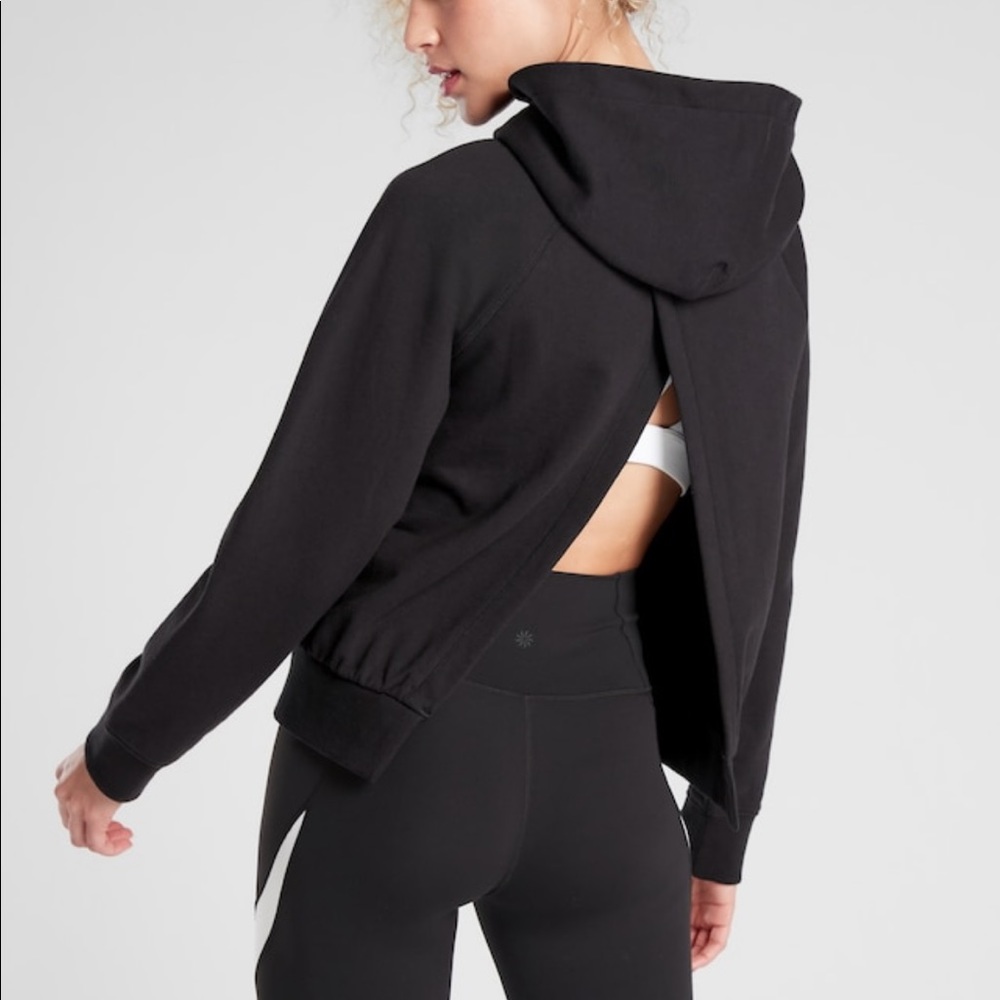 Athleta Moonrise Hoodie